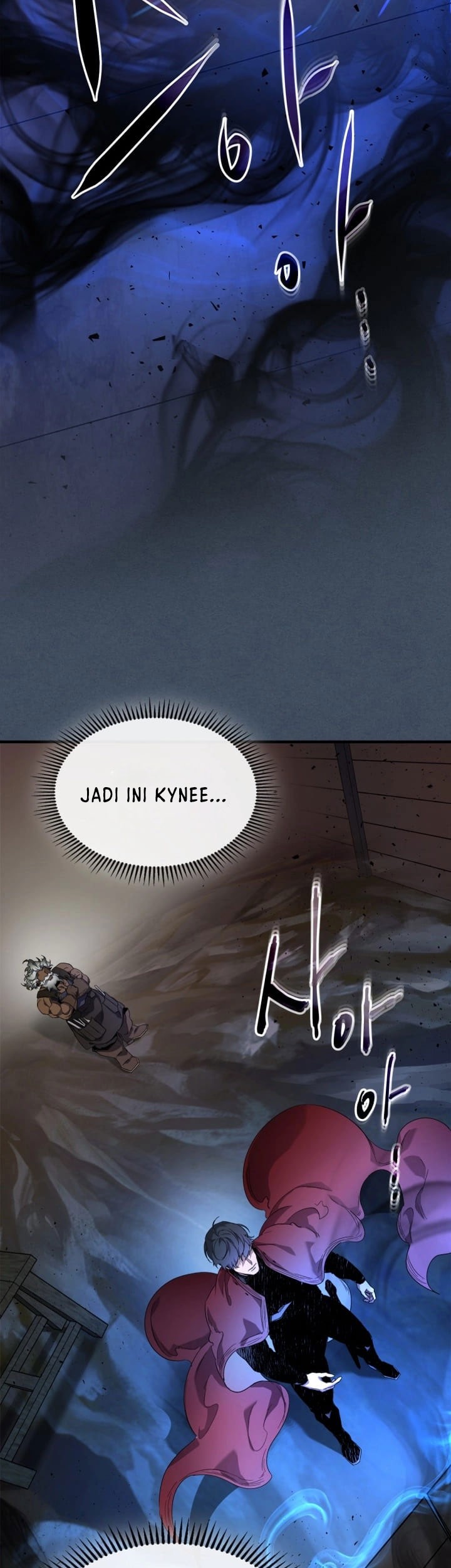 Leveling With the Gods Chapter 54 Gambar 80