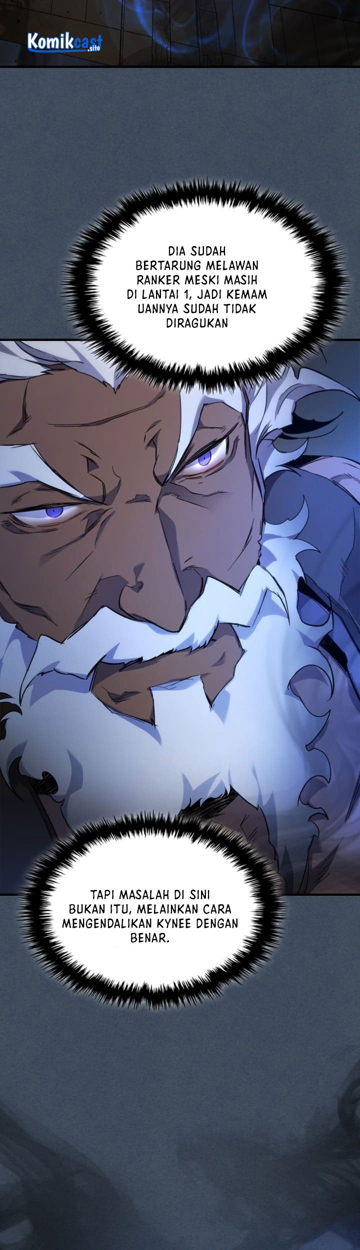 Leveling With the Gods Chapter 54 Gambar 84