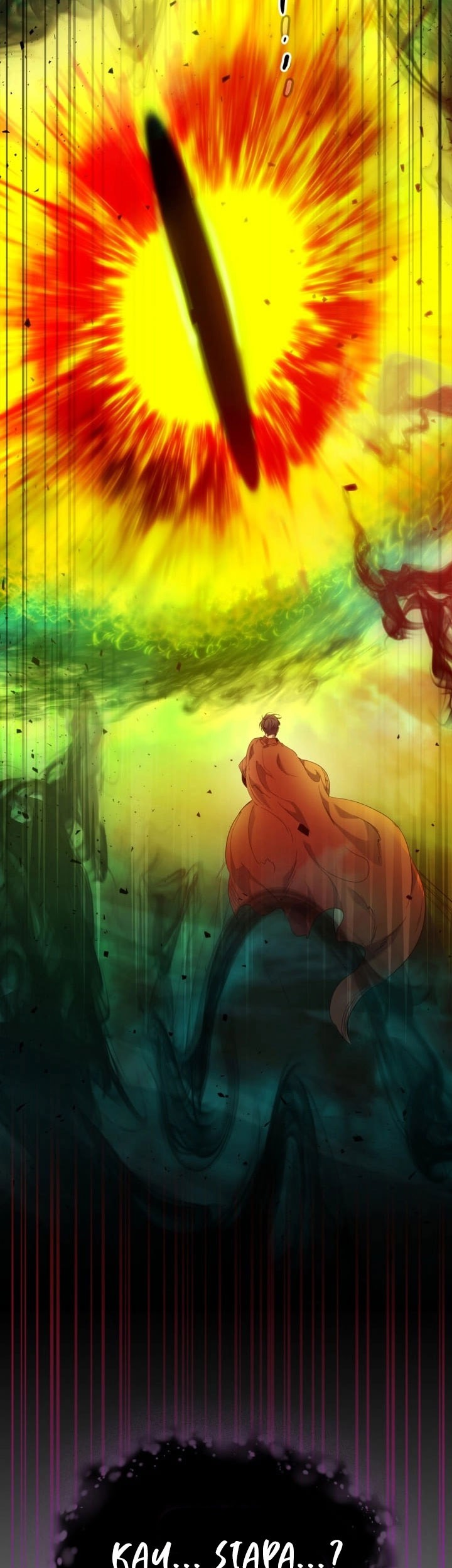 Leveling With the Gods Chapter 54 Gambar 92