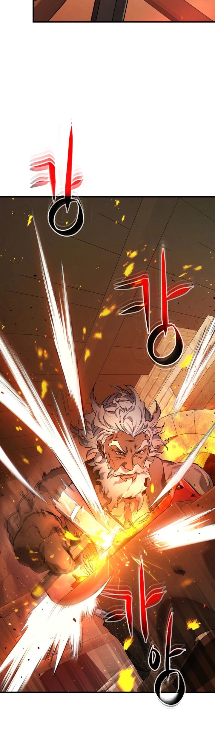 Leveling With the Gods Chapter 54 Gambar 6