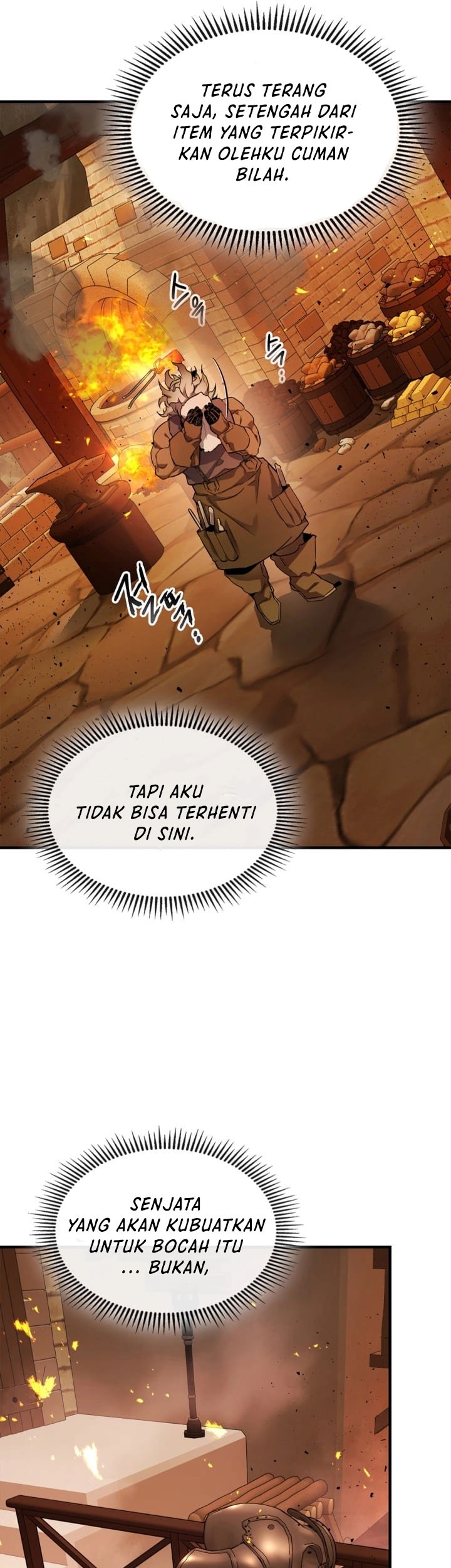 Leveling With the Gods Chapter 54 Gambar 10