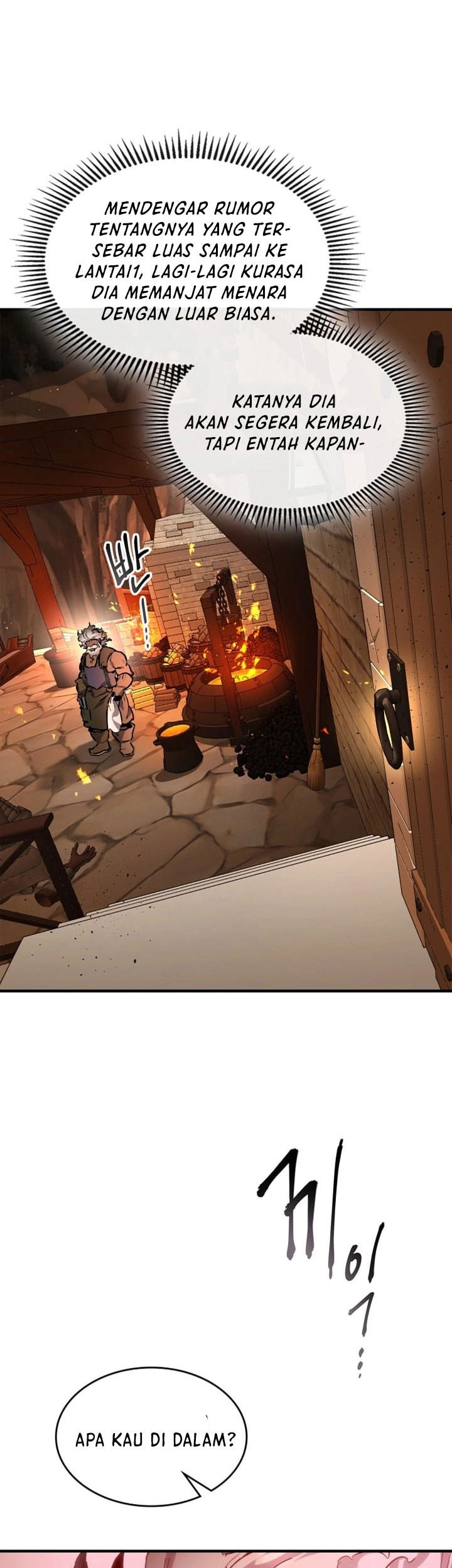 Leveling With the Gods Chapter 54 Gambar 12