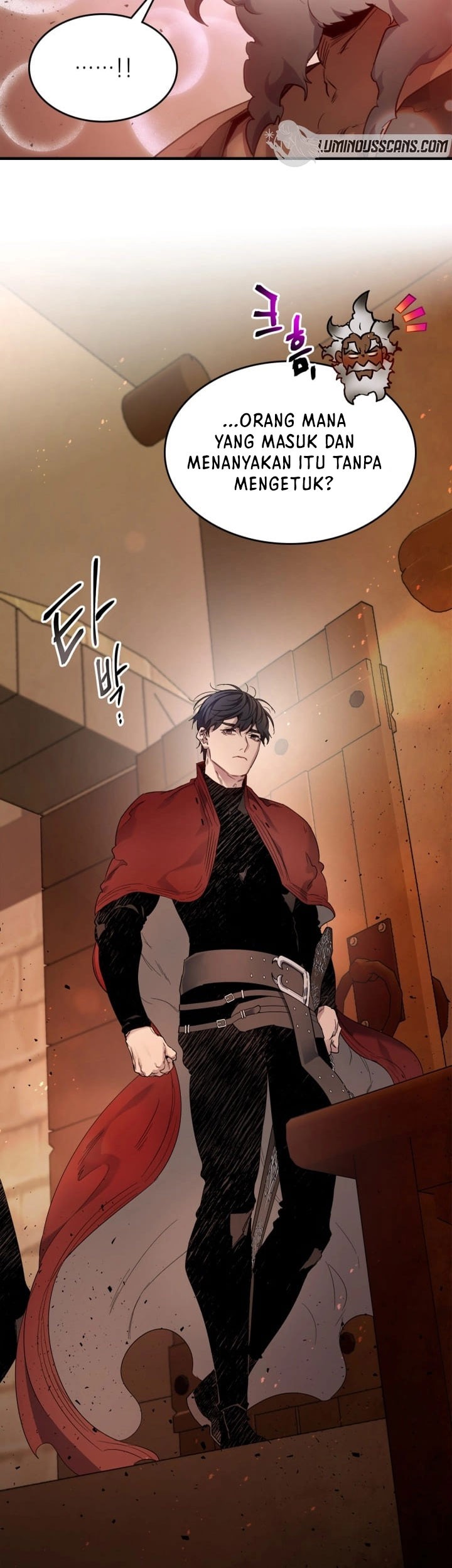 Leveling With the Gods Chapter 54 Gambar 14