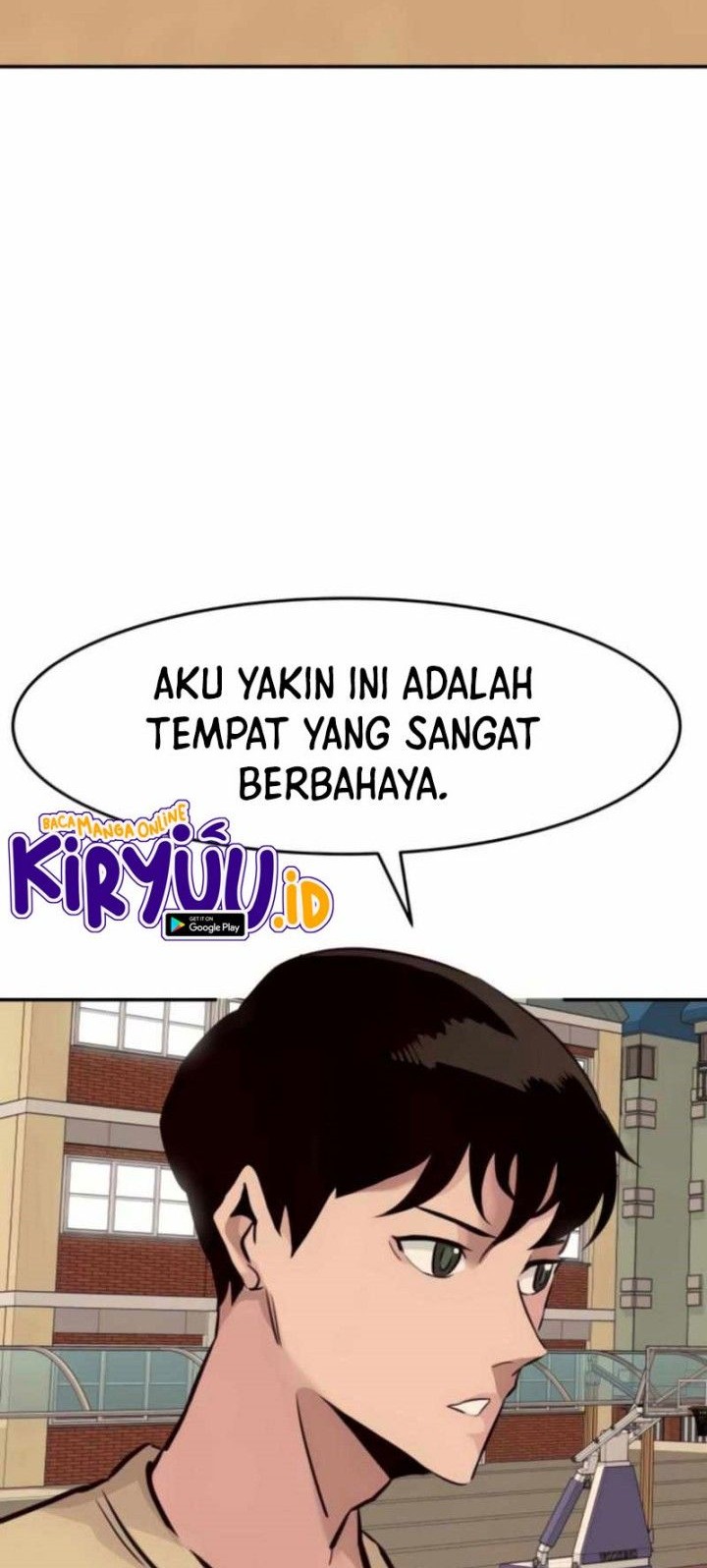 All Rounder Chapter 26 Gambar 50