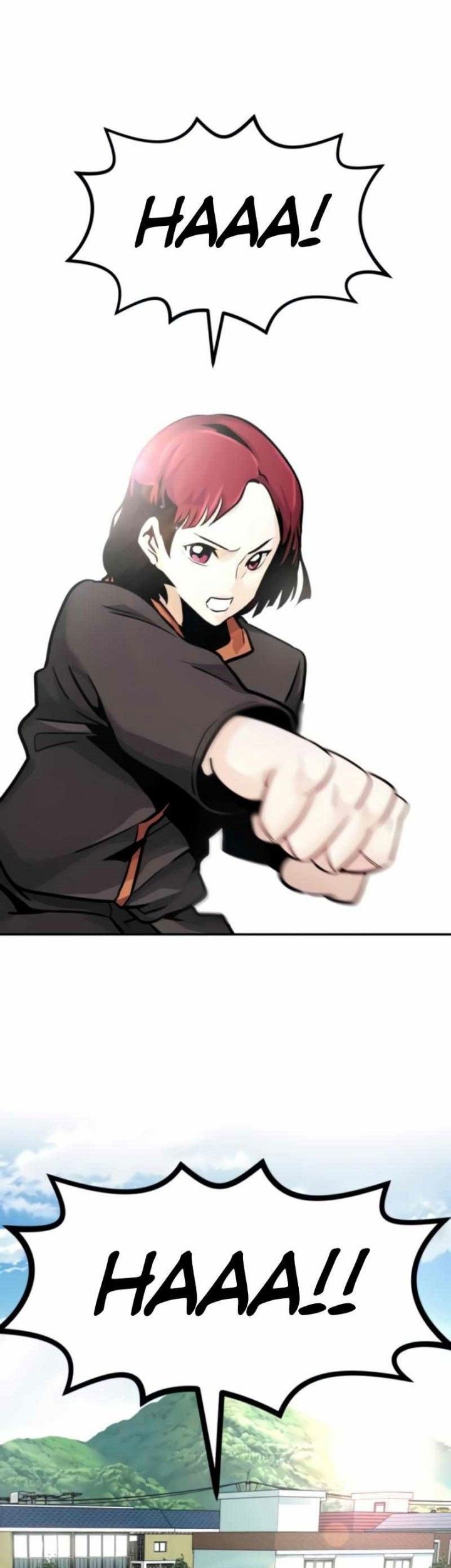 Baca Manhwa All Rounder Chapter 26 Gambar 2