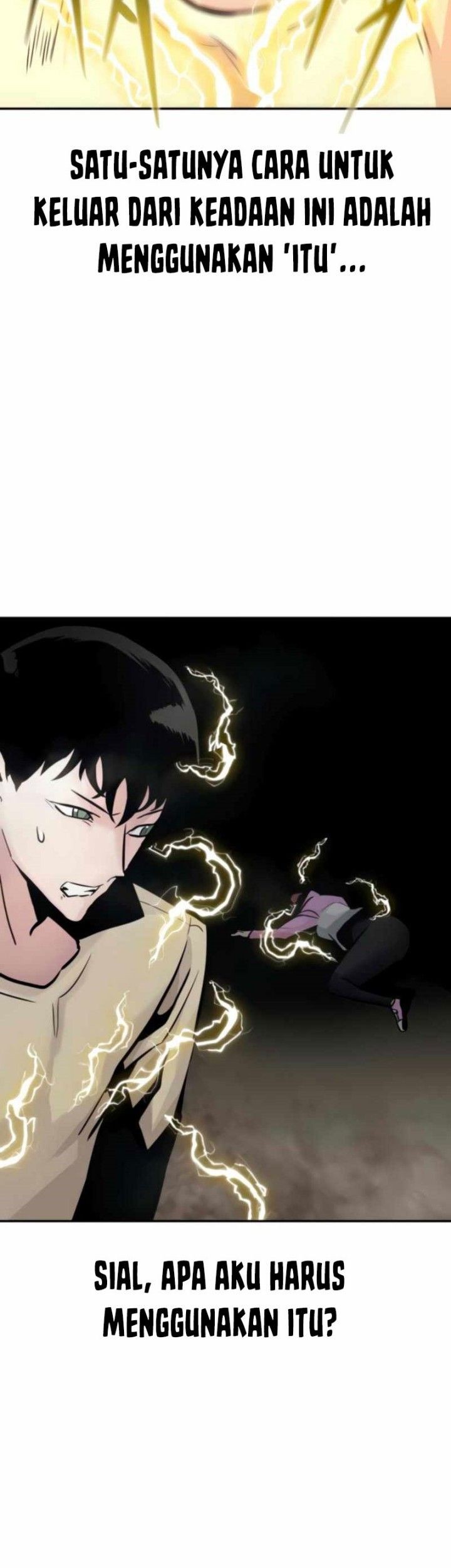 All Rounder Chapter 26 Gambar 75