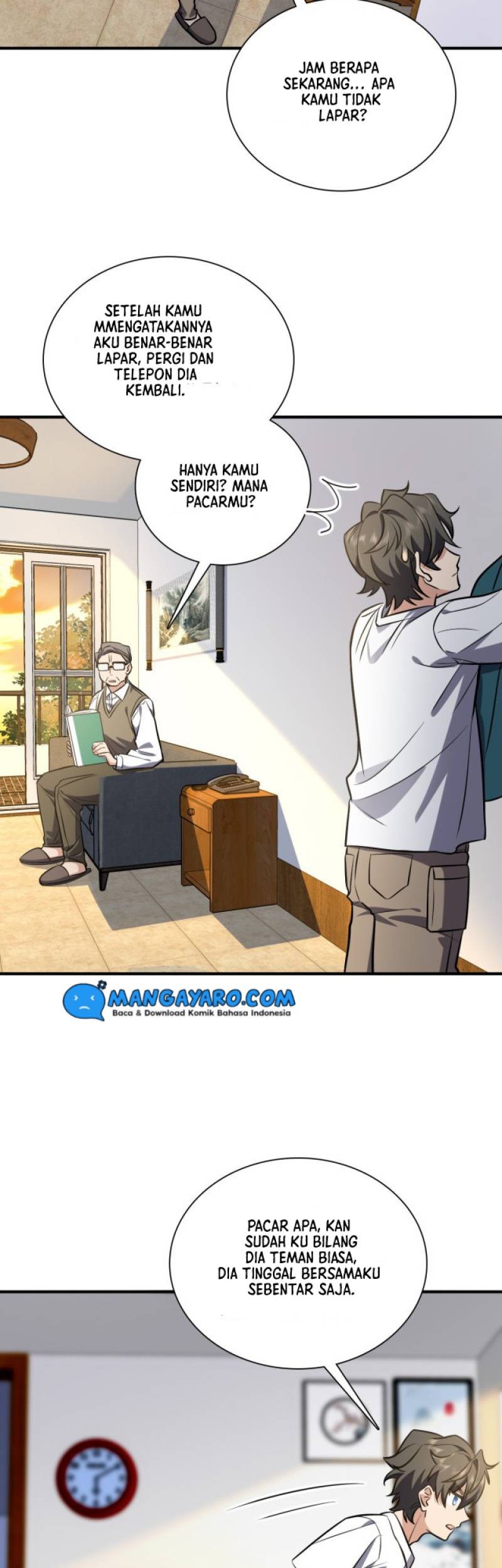 My Wife Is From a Thousand Years Ago Chapter 25 - https://img.komiku.org/uploads2/2521020-10_part1.jpg