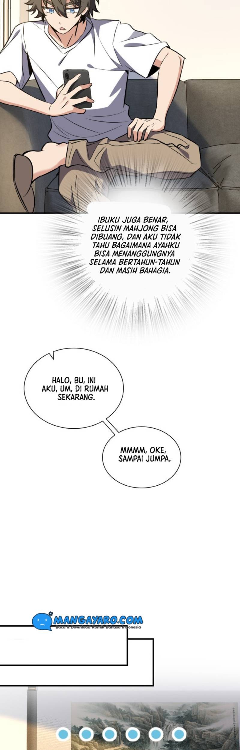 My Wife Is From a Thousand Years Ago Chapter 25 - https://img.komiku.org/uploads2/2521020-12_part1.jpg