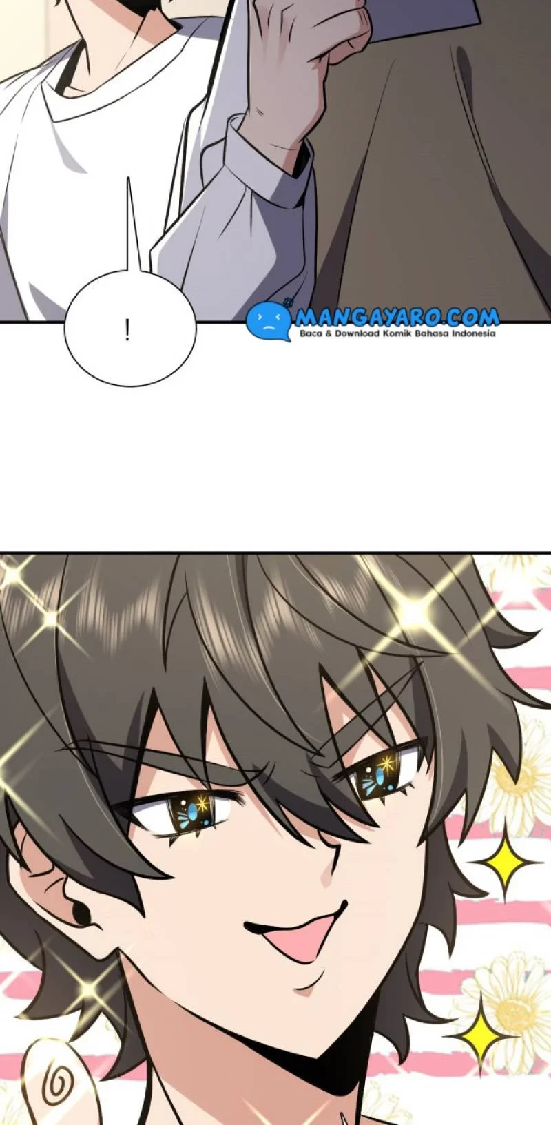 My Wife Is From a Thousand Years Ago Chapter 25 - https://img.komiku.org/uploads2/2521020-14_part2.jpg