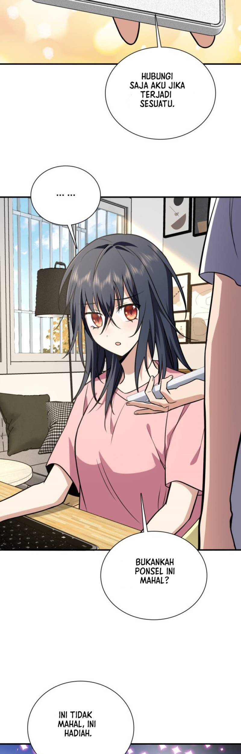 My Wife Is From a Thousand Years Ago Chapter 25 - https://img.komiku.org/uploads2/2521020-3_part1.jpg