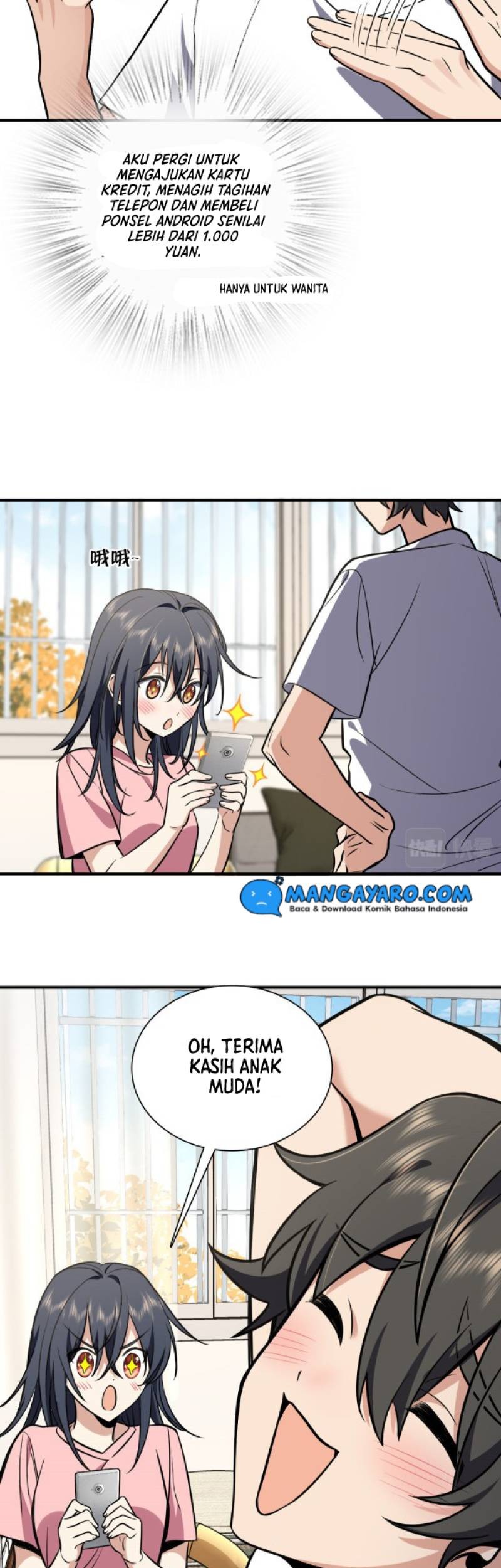 My Wife Is From a Thousand Years Ago Chapter 25 - https://img.komiku.org/uploads2/2521020-4_part1.jpg