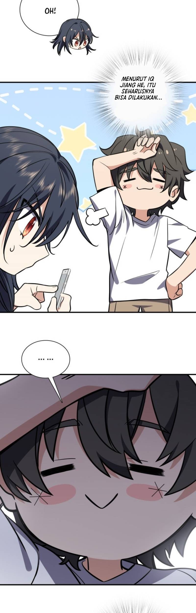 My Wife Is From a Thousand Years Ago Chapter 25 - https://img.komiku.org/uploads2/2521020-5_part1.jpg