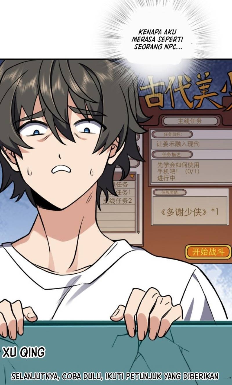 My Wife Is From a Thousand Years Ago Chapter 25 - https://img.komiku.org/uploads2/2521020-5_part2.jpg