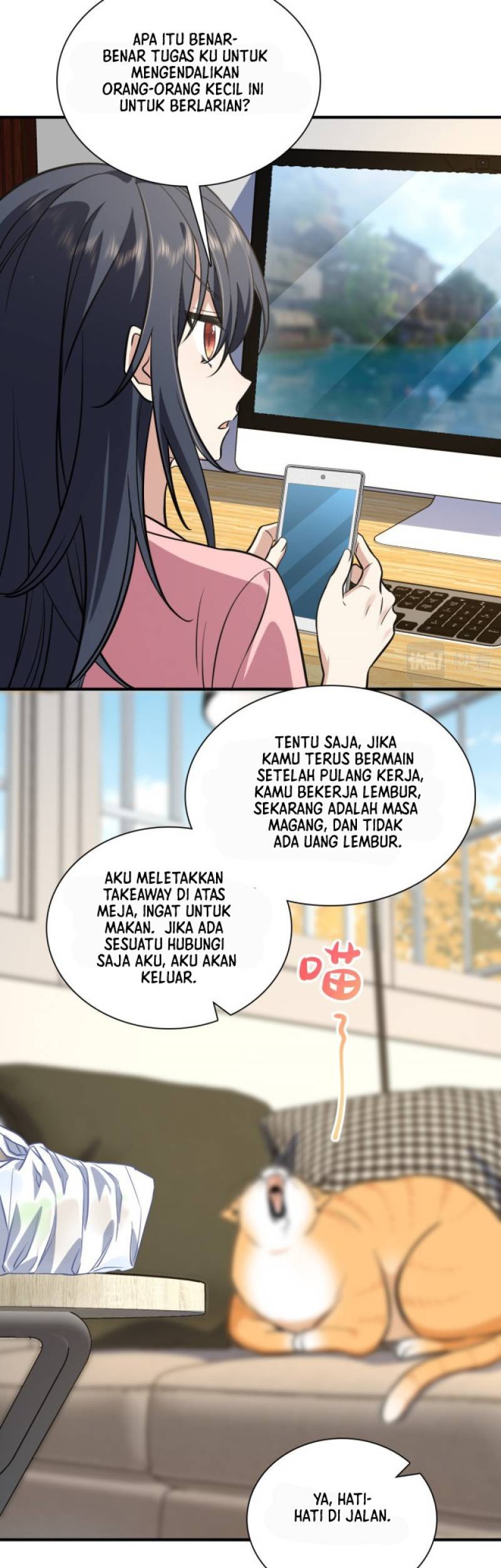 My Wife Is From a Thousand Years Ago Chapter 25 - https://img.komiku.org/uploads2/2521020-7_part1.jpg