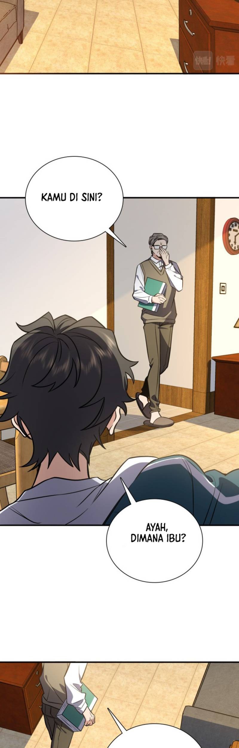 My Wife Is From a Thousand Years Ago Chapter 25 - https://img.komiku.org/uploads2/2521020-9_part1.jpg