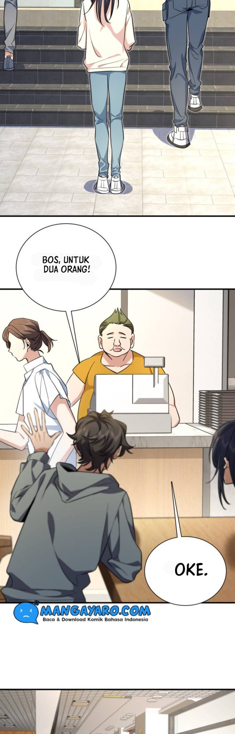My Wife Is From a Thousand Years Ago Chapter 24 - https://img.komiku.org/uploads2/2521021-11_part1.jpg