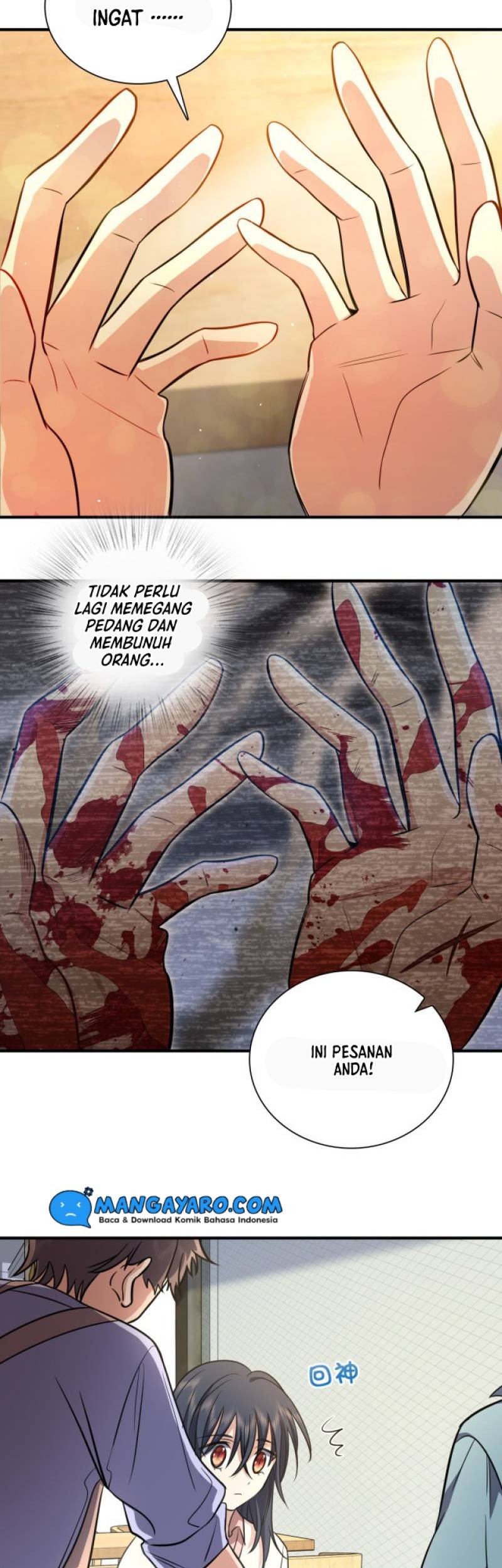 My Wife Is From a Thousand Years Ago Chapter 24 - https://img.komiku.org/uploads2/2521021-13_part1.jpg