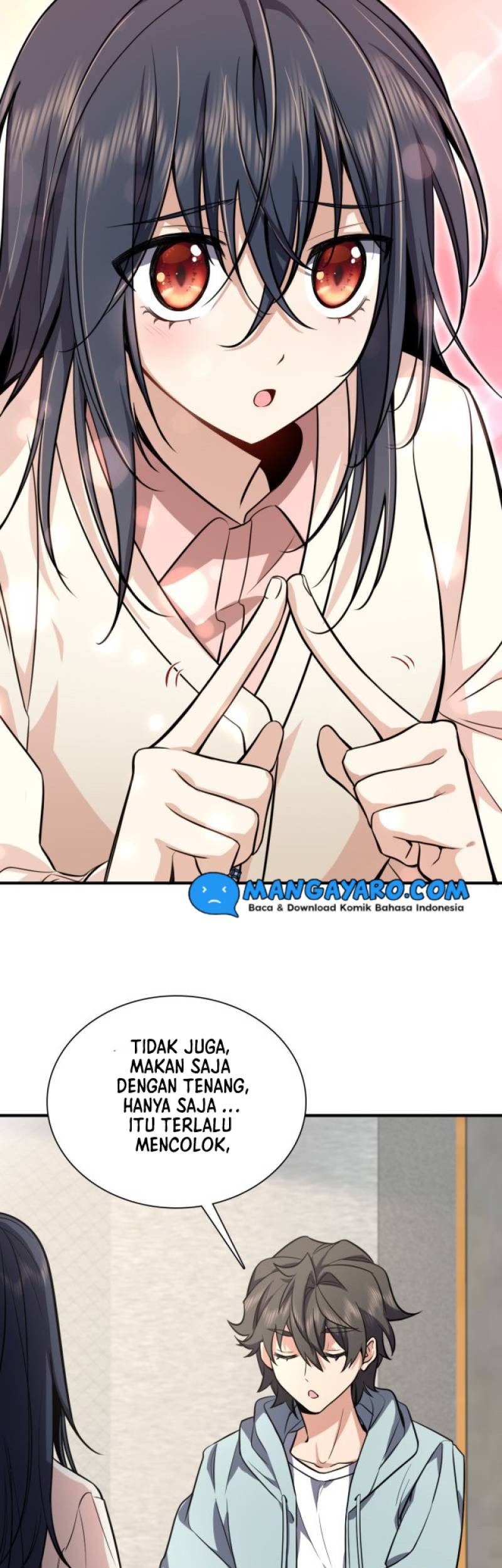 My Wife Is From a Thousand Years Ago Chapter 24 - https://img.komiku.org/uploads2/2521021-19_part1.jpg