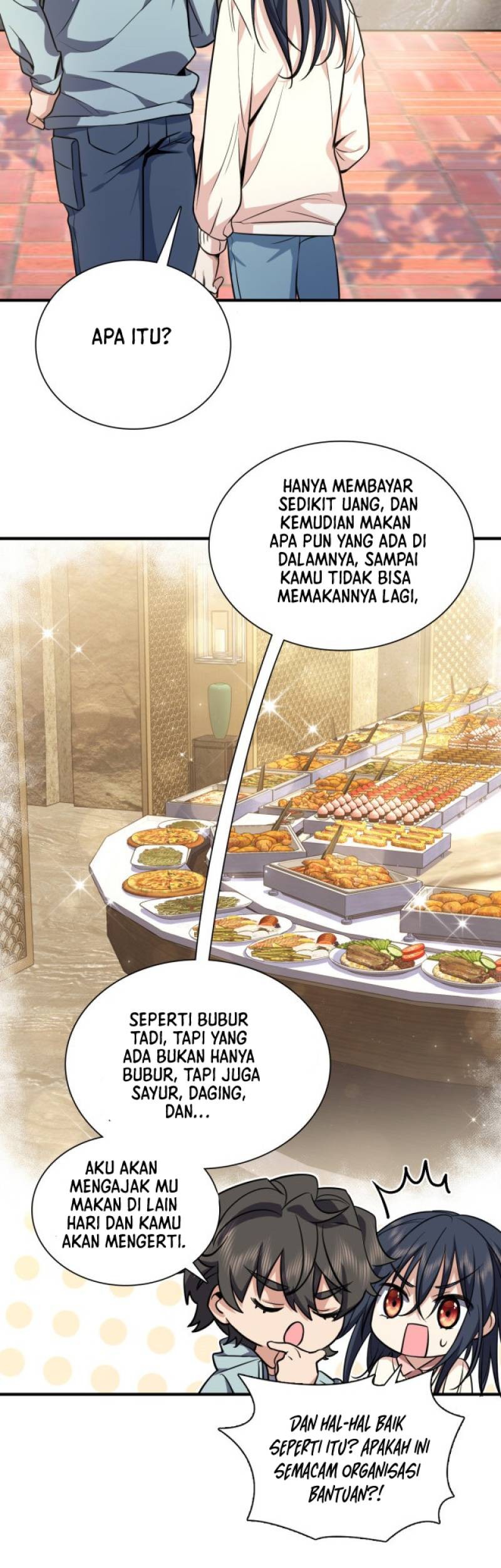 My Wife Is From a Thousand Years Ago Chapter 24 - https://img.komiku.org/uploads2/2521021-22_part1.jpg