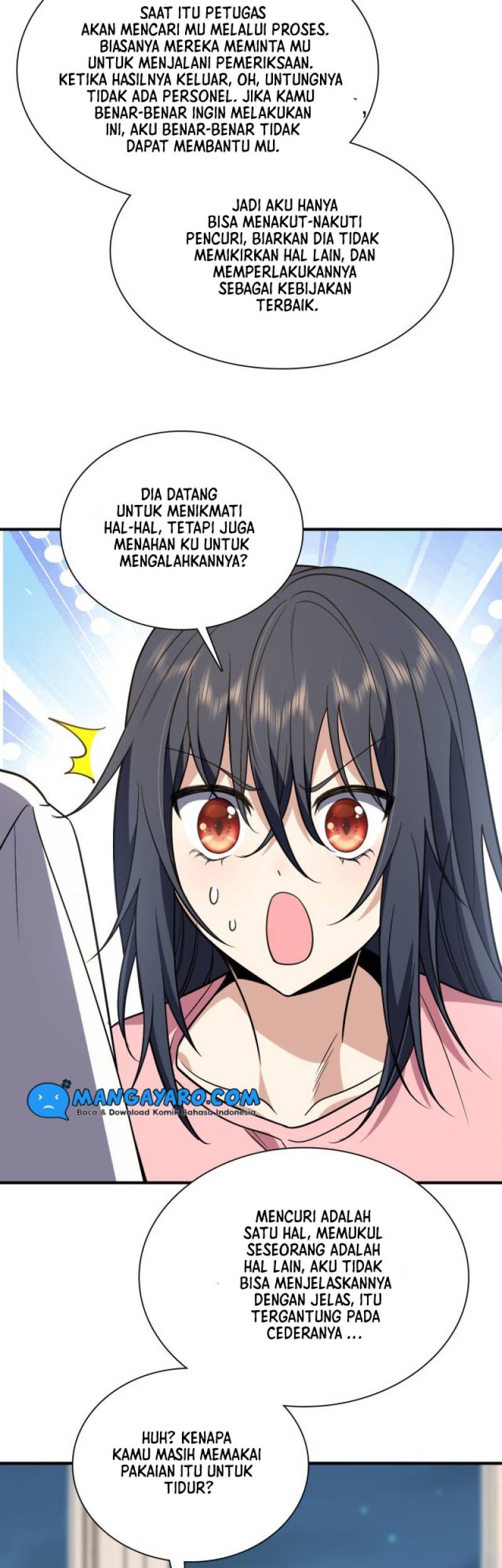 My Wife Is From a Thousand Years Ago Chapter 23 - https://img.komiku.org/uploads2/2521022-13_part1.jpg