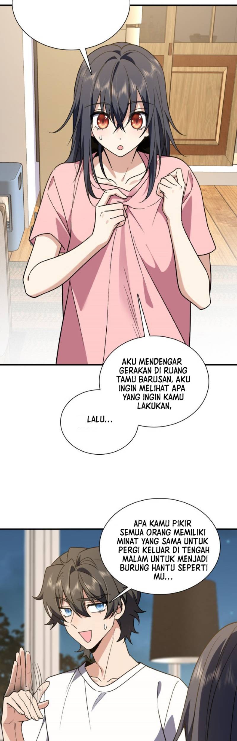 My Wife Is From a Thousand Years Ago Chapter 23 - https://img.komiku.org/uploads2/2521022-14_part1.jpg