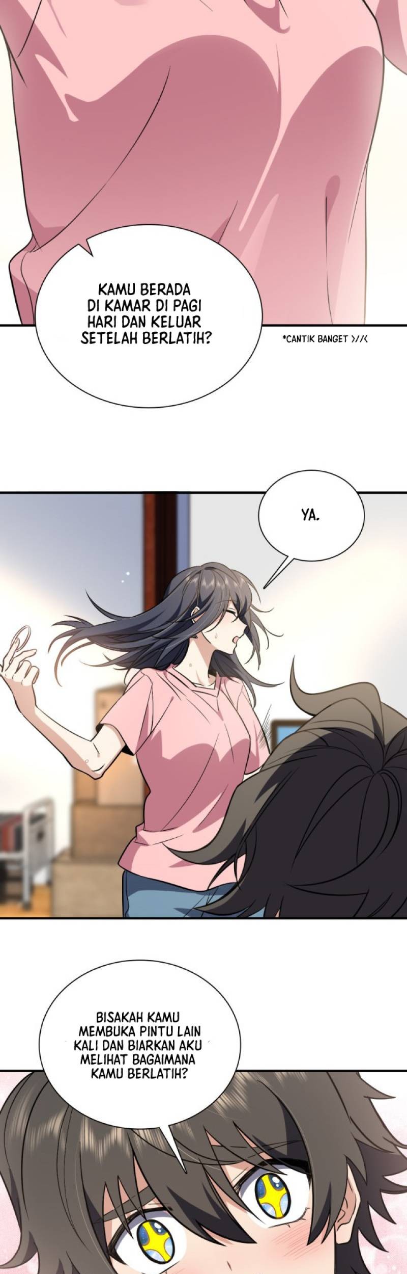 My Wife Is From a Thousand Years Ago Chapter 23 - https://img.komiku.org/uploads2/2521022-18_part1.jpg