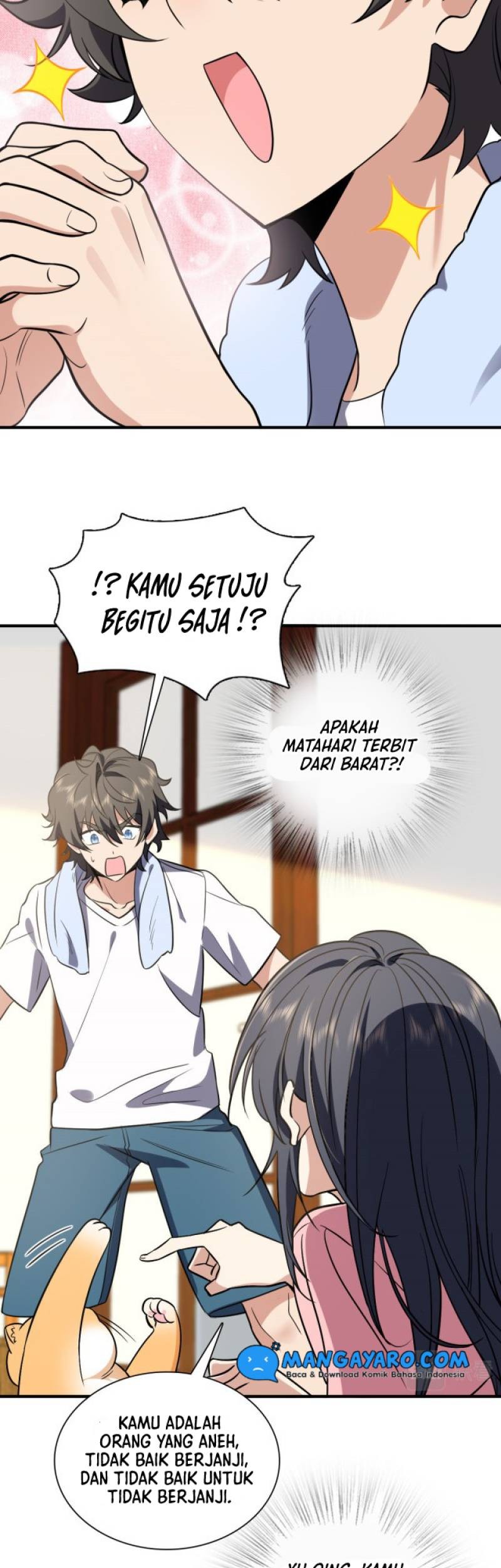 My Wife Is From a Thousand Years Ago Chapter 23 - https://img.komiku.org/uploads2/2521022-19_part1.jpg