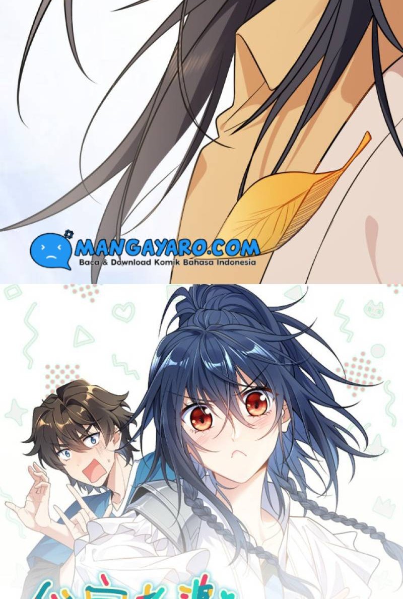 My Wife Is From a Thousand Years Ago Chapter 23 - https://img.komiku.org/uploads2/2521022-21_part2.jpg