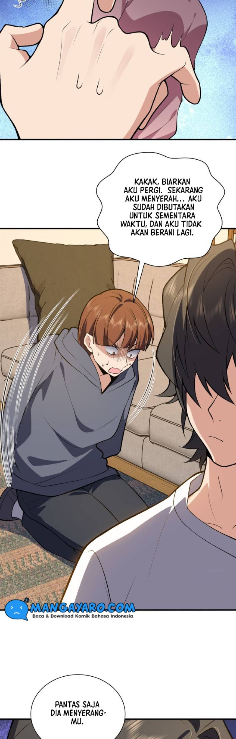 My Wife Is From a Thousand Years Ago Chapter 23 - https://img.komiku.org/uploads2/2521022-5_part1.jpg