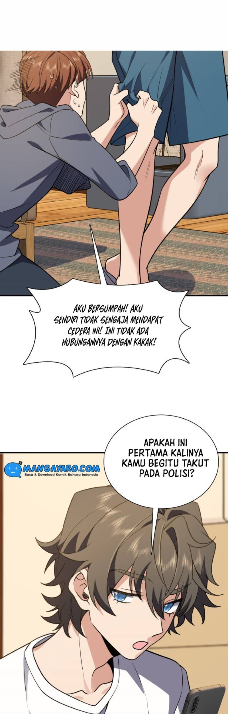 My Wife Is From a Thousand Years Ago Chapter 23 - https://img.komiku.org/uploads2/2521022-9_part1.jpg
