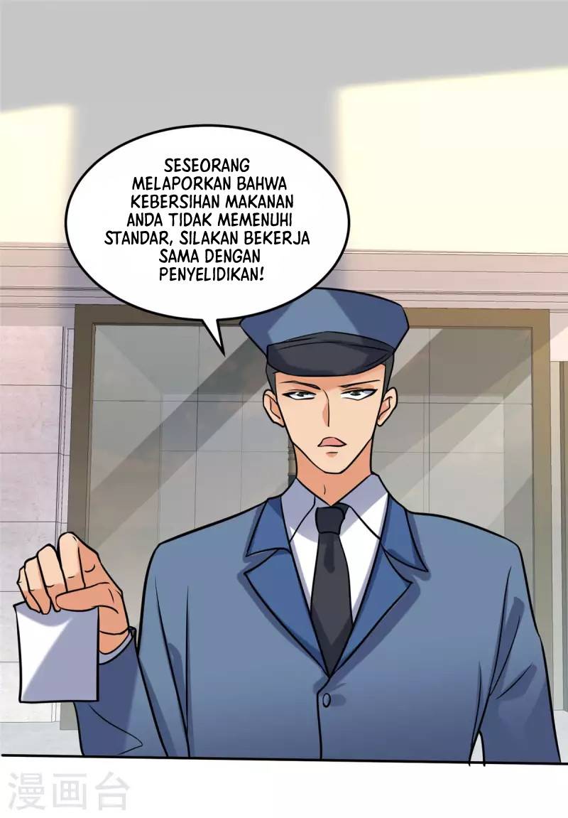 Emperor Son In Law Chapter 64 Gambar 10