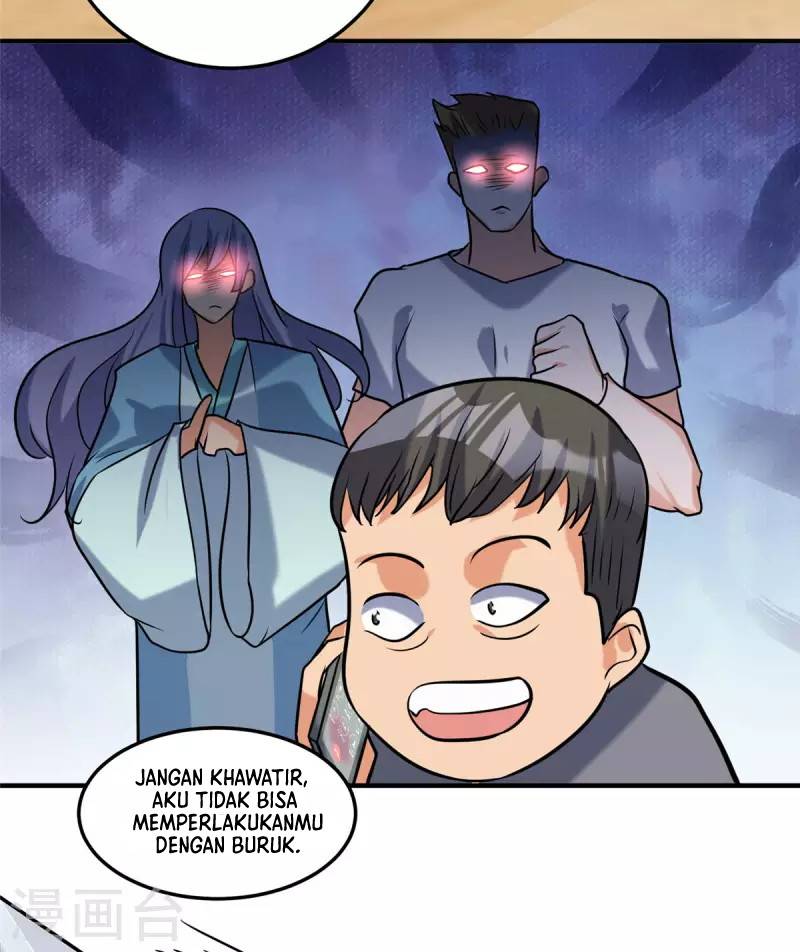 Emperor Son In Law Chapter 64 Gambar 13