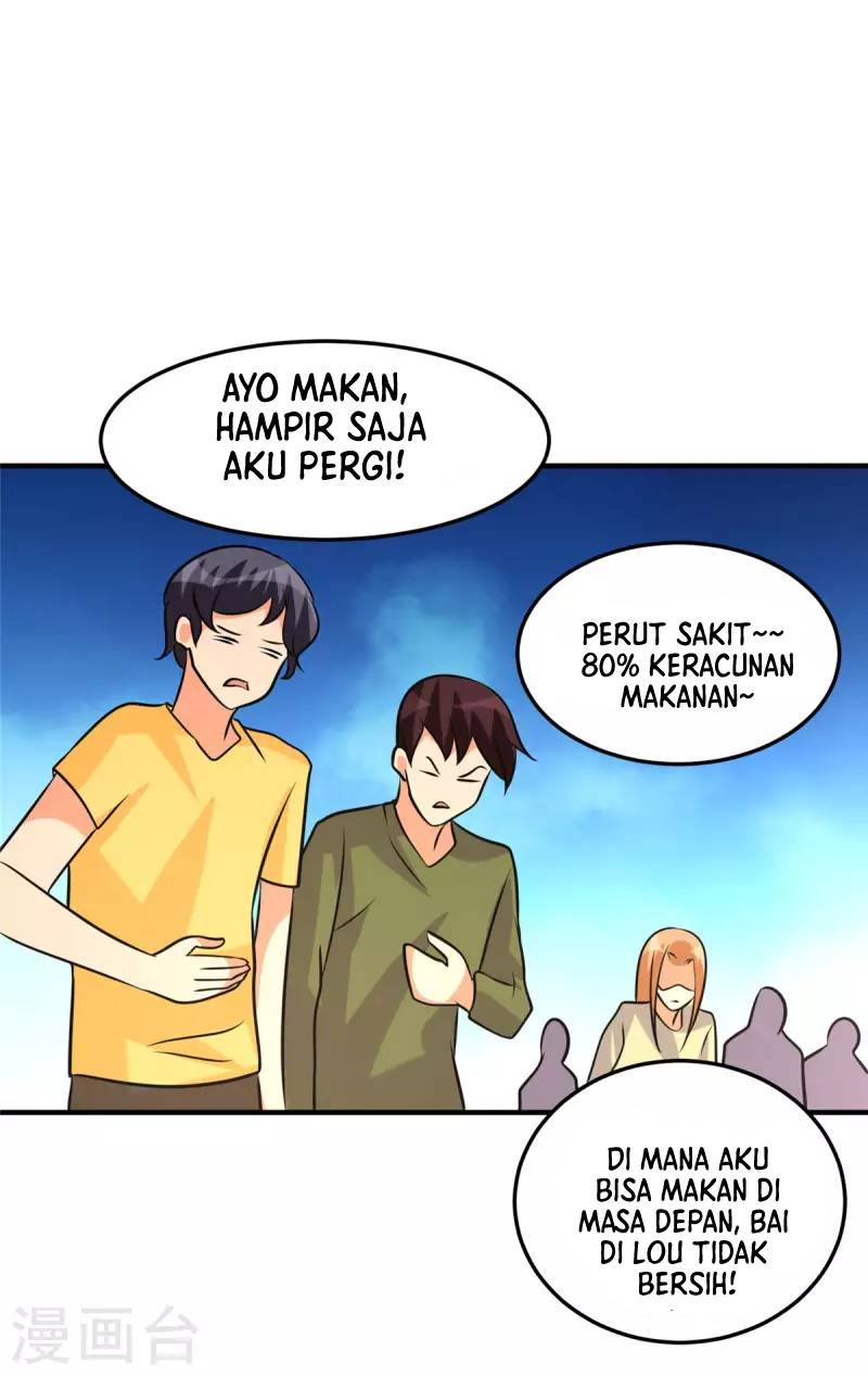 Emperor Son In Law Chapter 64 Gambar 28