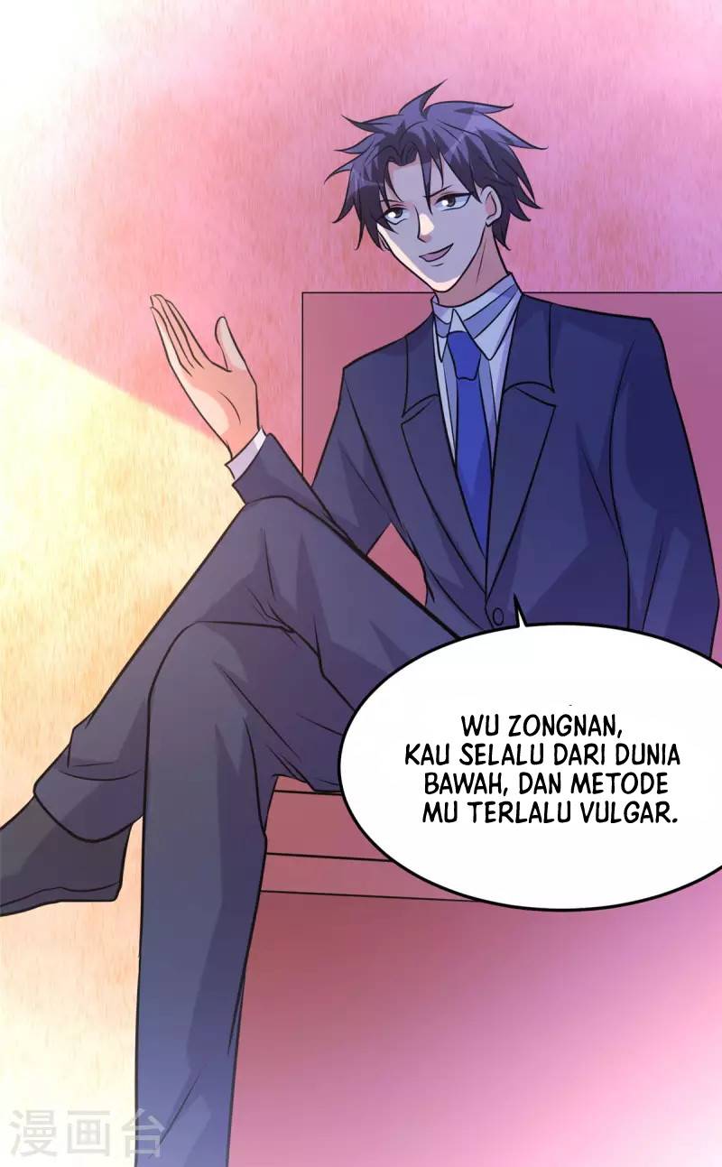 Emperor Son In Law Chapter 64 Gambar 34