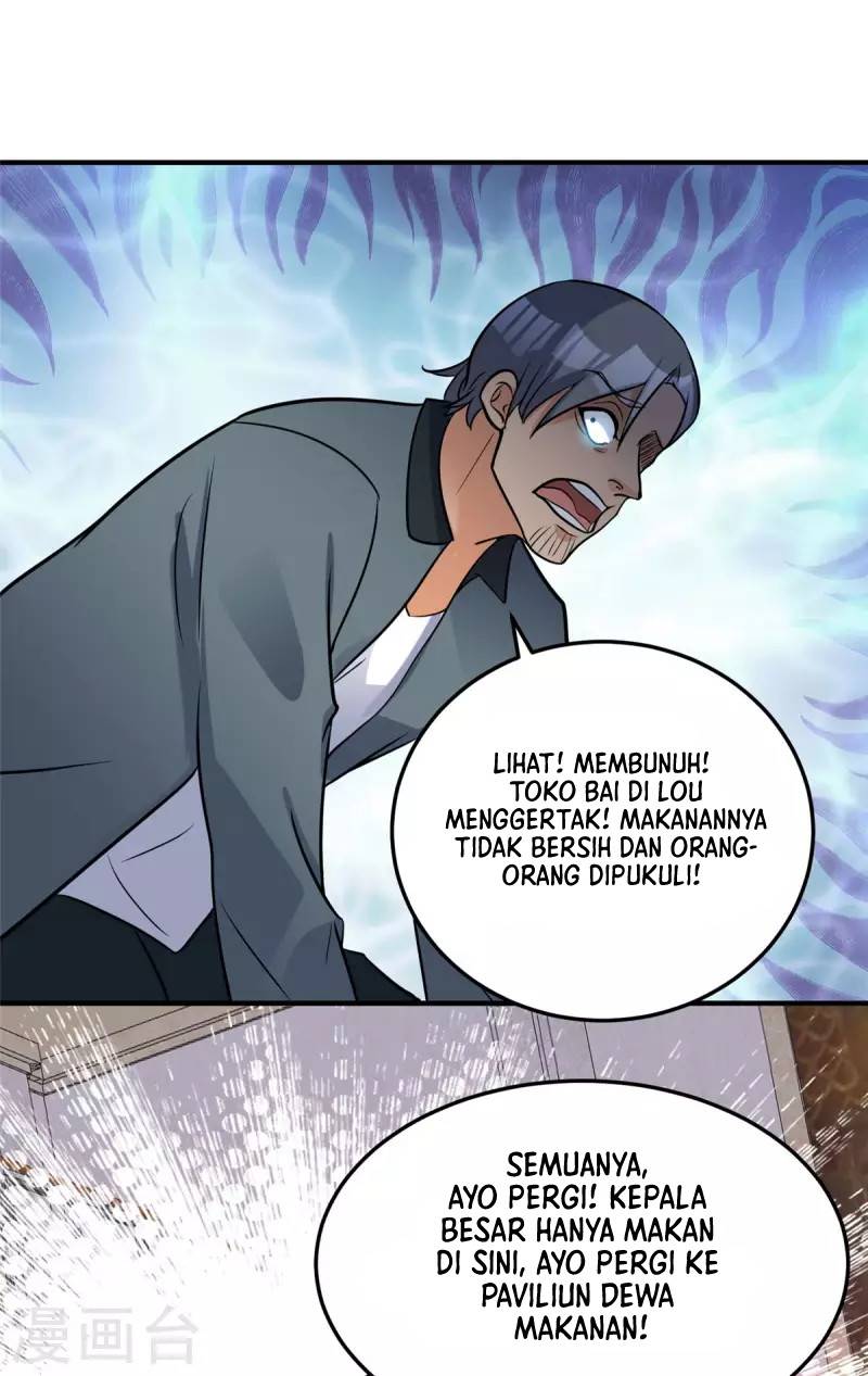 Emperor Son In Law Chapter 64 Gambar 4