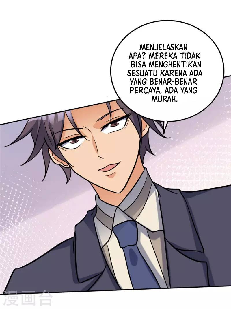 Emperor Son In Law Chapter 64 Gambar 7