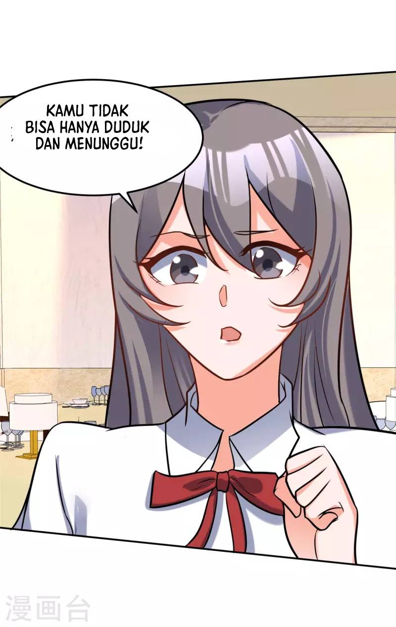 Emperor Son In Law Chapter 64 Gambar 8
