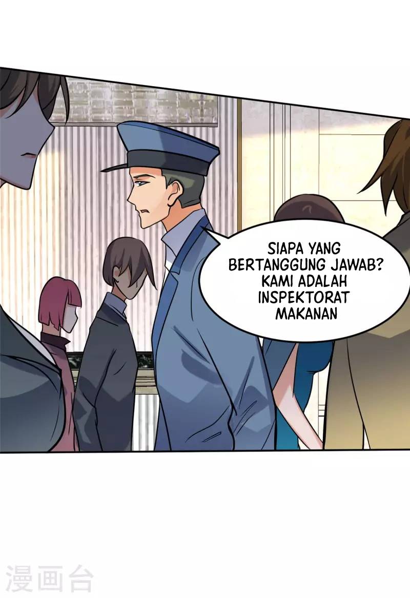 Emperor Son In Law Chapter 64 Gambar 9