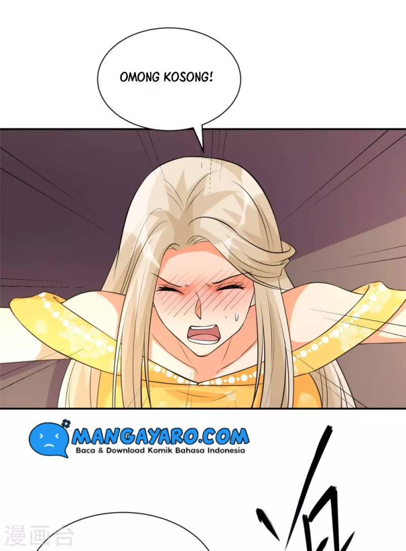 Emperor Son In Law Chapter 63 Gambar 11