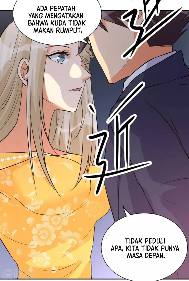 Emperor Son In Law Chapter 63 Gambar 12