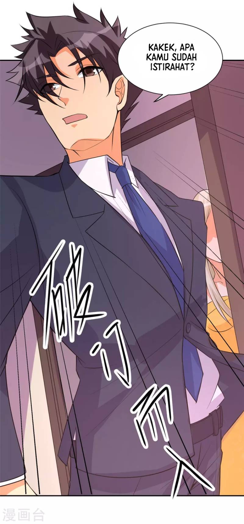 Emperor Son In Law Chapter 63 Gambar 15