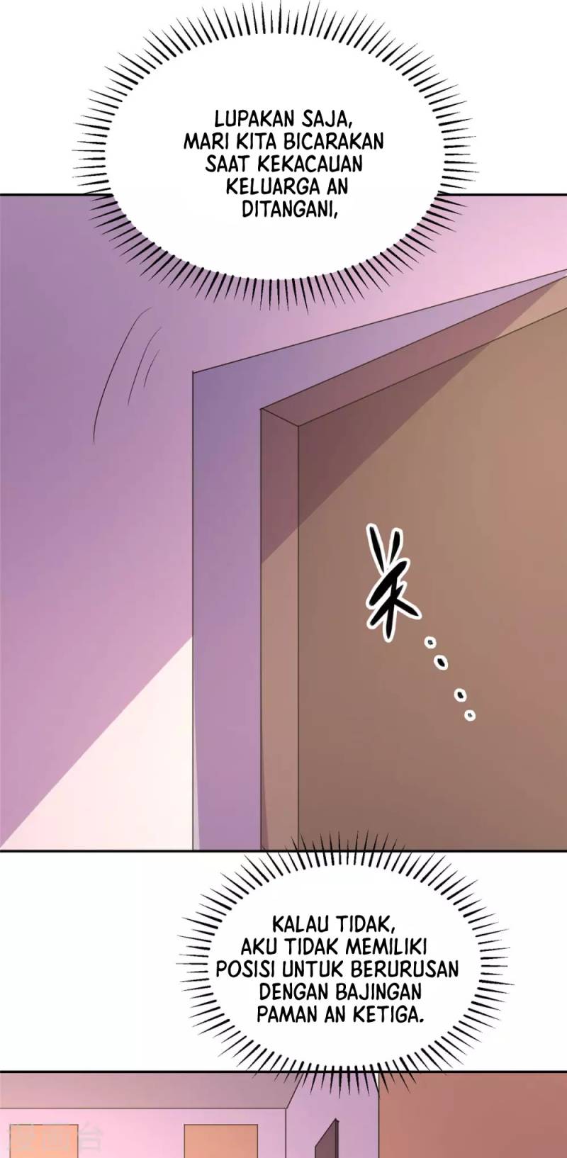 Emperor Son In Law Chapter 63 Gambar 23