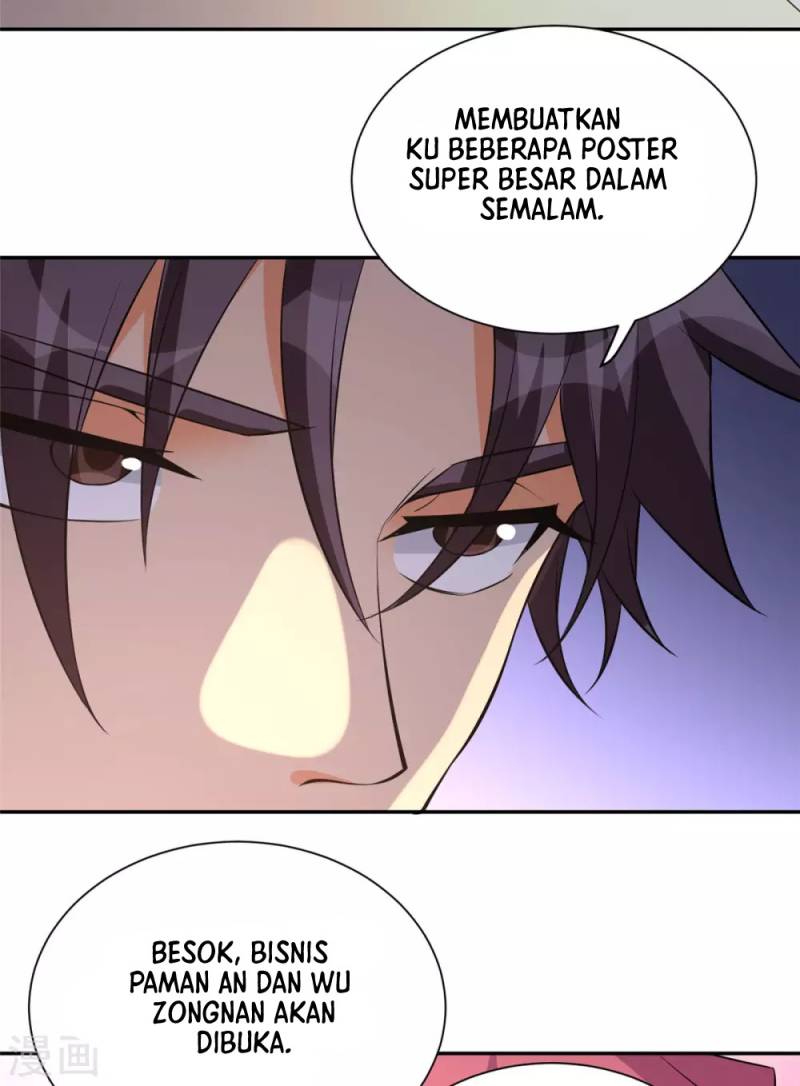 Emperor Son In Law Chapter 63 Gambar 25