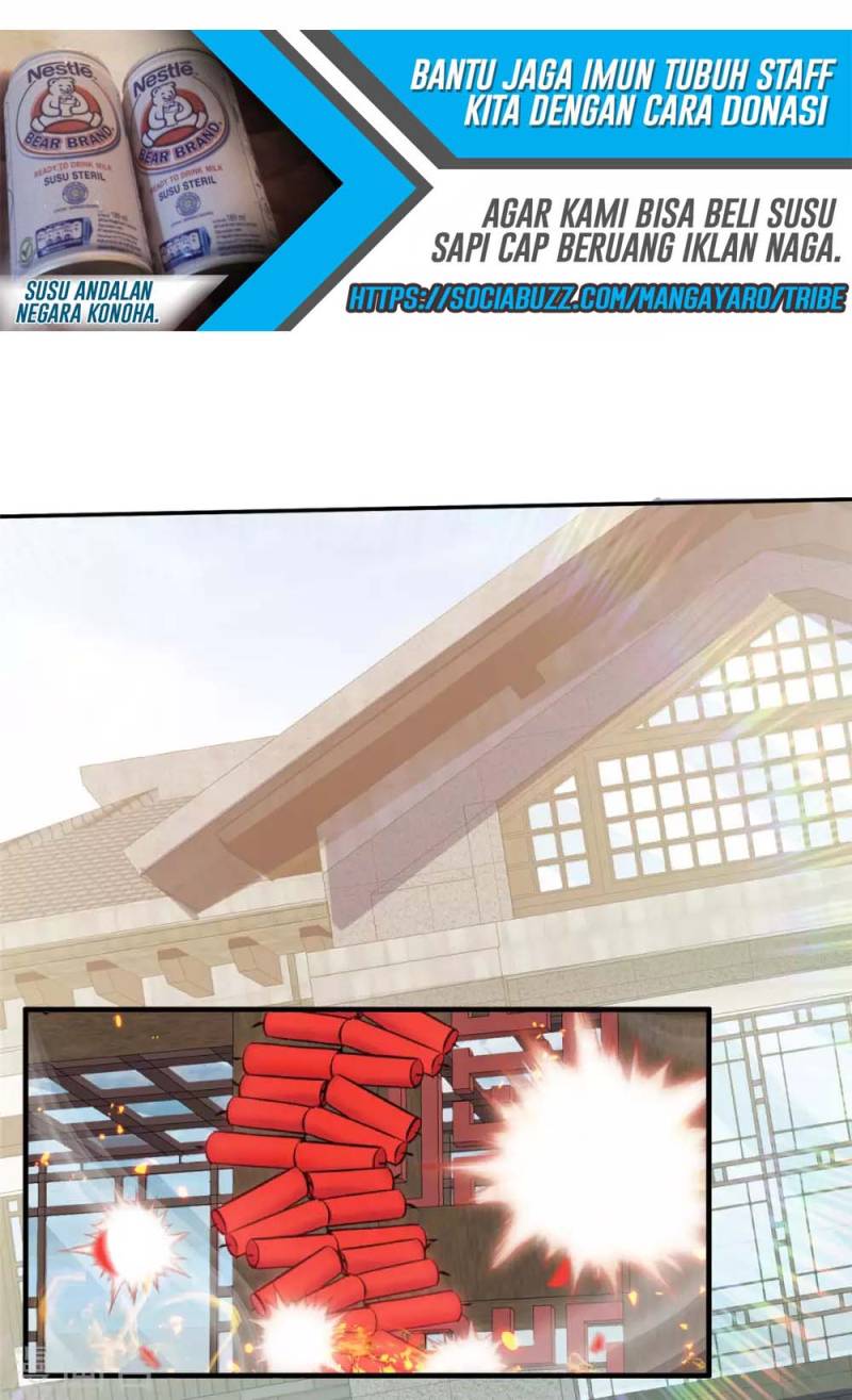 Emperor Son In Law Chapter 63 Gambar 28