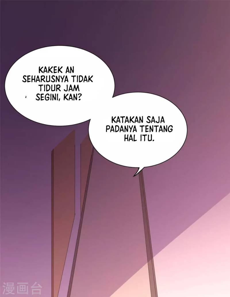Emperor Son In Law Chapter 63 Gambar 3
