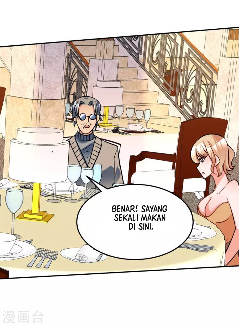 Emperor Son In Law Chapter 63 Gambar 32