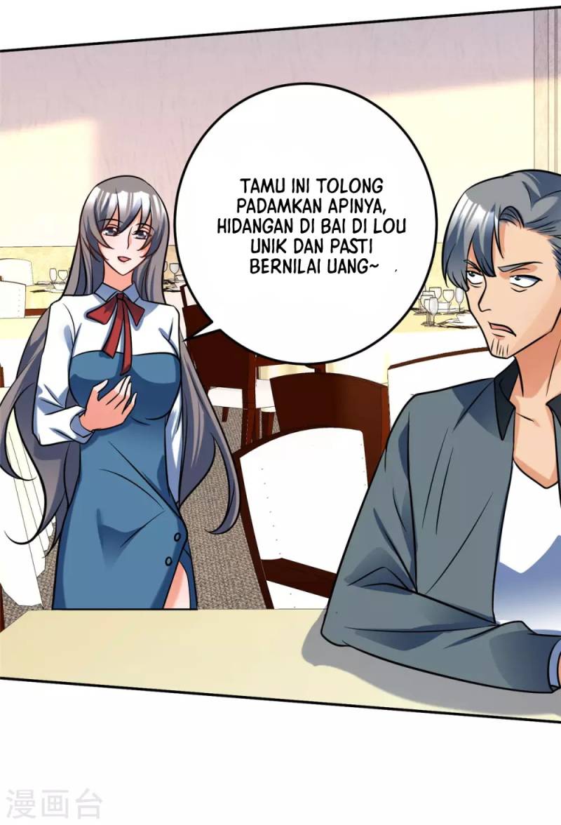 Emperor Son In Law Chapter 63 Gambar 33
