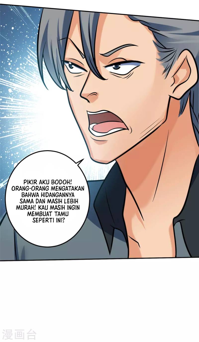 Emperor Son In Law Chapter 63 Gambar 34