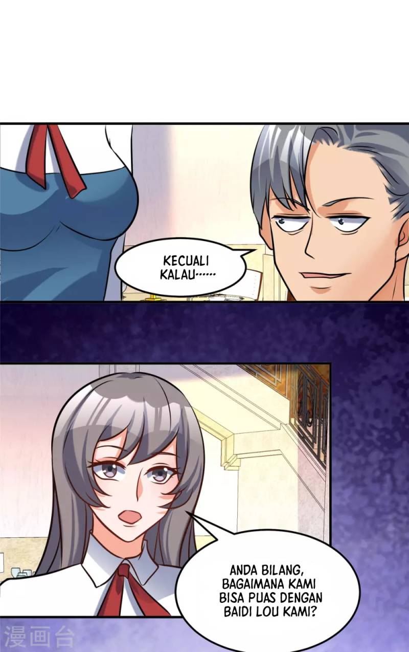 Emperor Son In Law Chapter 63 Gambar 35