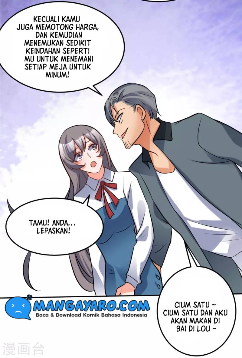 Emperor Son In Law Chapter 63 Gambar 36